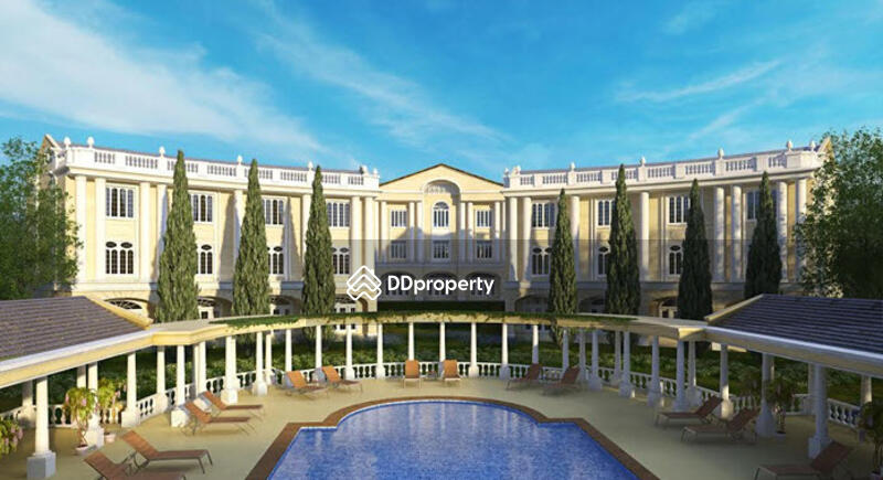 For Sale - Kensington Place Khao Yai, Nakhon Ratchasima