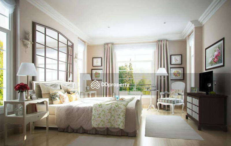 For Sale - Kensington Place Khao Yai, Nakhon Ratchasima
