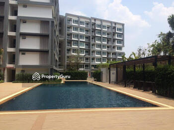 Kalpapruek Grand Ubon Ratchathani : กัลปพฤกษ์ แกรนด์ อุบลราชธานี
