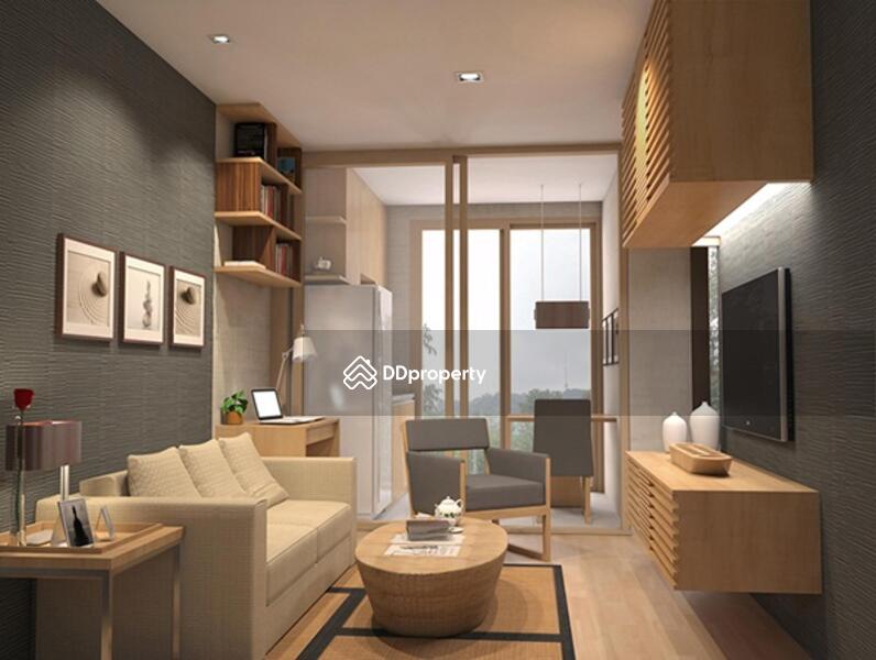 ขาย - Nice Suites 2 Sanambinnam : ไนซ์ สวีทส์ 2 สนามบินน้ำ, นนทบุรี