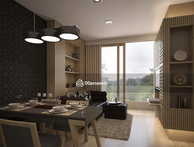 ขาย - Nice Suites 2 Sanambinnam : ไนซ์ สวีทส์ 2 สนามบินน้ำ, นนทบุรี