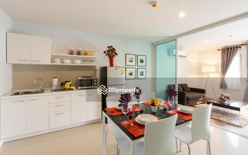 For Sale - Punna Residence Oasis 2, Chiang Mai
