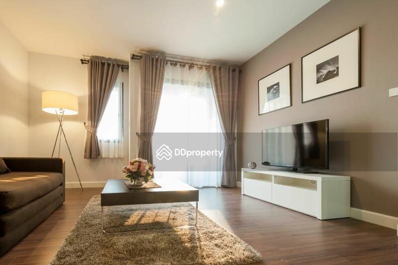 For Sale - Punna Residence Oasis 2, Chiang Mai