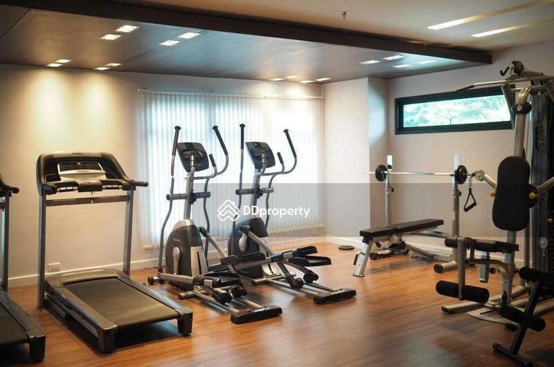 For Sale - Punna Residence Oasis 2, Chiang Mai