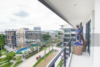 Punna Residence Oasis 2 : ปันนา เรสซิเดนซ์ โอเอซิส2