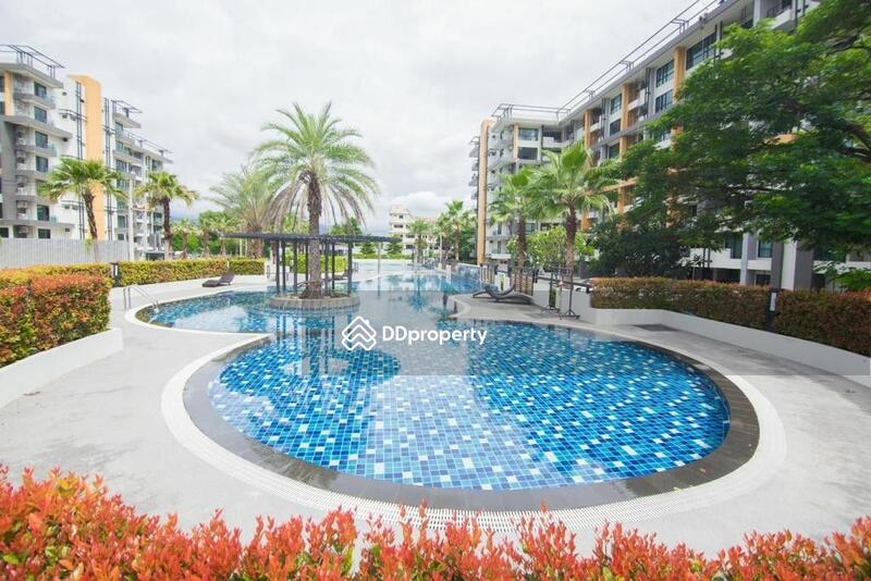 For Sale - Punna Residence Oasis 2, Chiang Mai