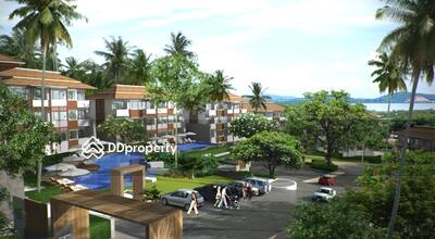 - Phumundra The Condo