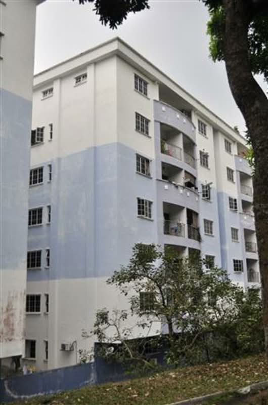Kemensah Villa Condominium - iProperty.com.my