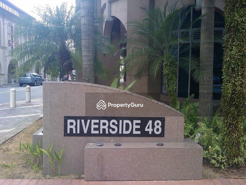 Riverside 48 #0
