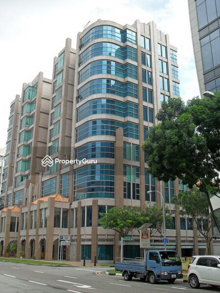 For Rent - Riverside 48