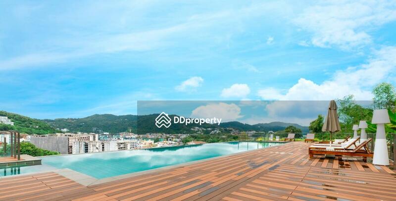 ขาย - Q Conzept Condominium : คิว คอนเซ็ปต์ คอนโดมีเนียม, ภูเก็ต