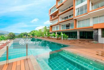 Q Conzept Condominium