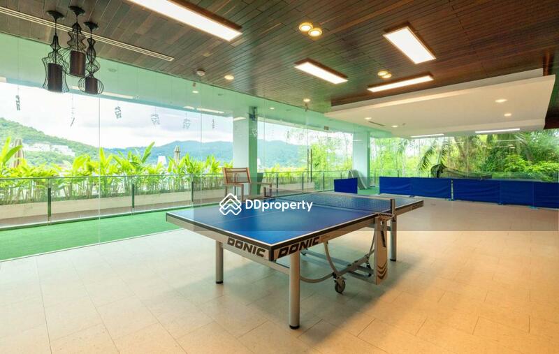 ขาย - Q Conzept Condominium : คิว คอนเซ็ปต์ คอนโดมีเนียม, ภูเก็ต