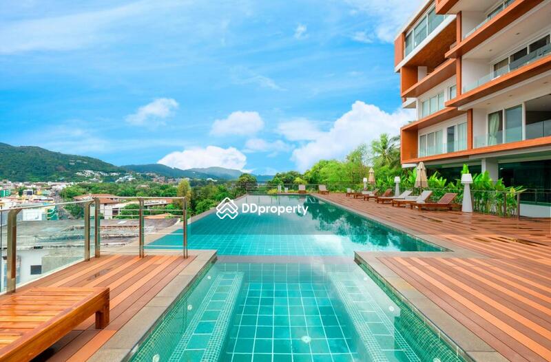 ขาย - Q Conzept Condominium : คิว คอนเซ็ปต์ คอนโดมีเนียม, ภูเก็ต