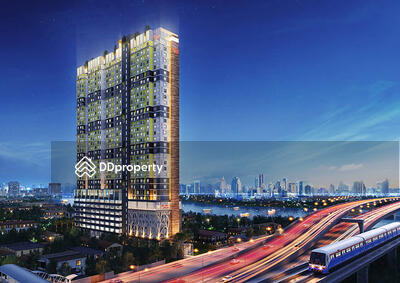 - Rich Park Chao Phraya