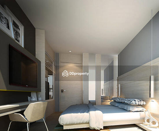 For Sale - Rich Park Chao Phraya, Nonthaburi
