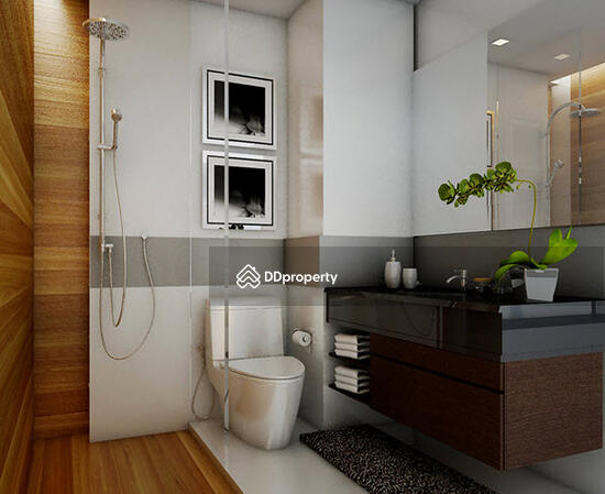 For Sale - Rich Park Chao Phraya, Nonthaburi