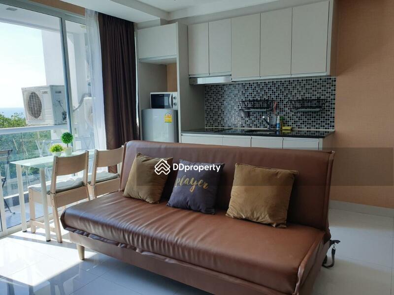Serenity Wongamat Condo : เซเรนนิตี้ วงศ์อมาตย์ #0