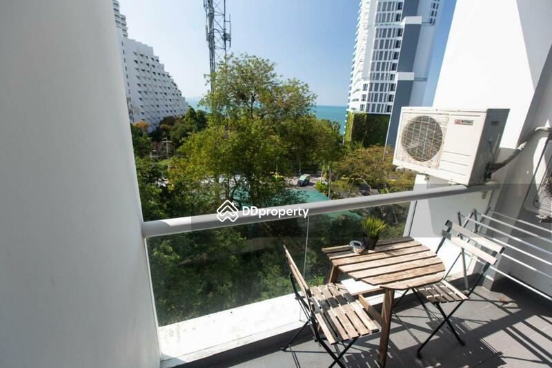Serenity Wongamat Condo : เซเรนนิตี้ วงศ์อมาตย์ #0