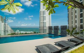 Serenity Wongamat Condo : เซเรนนิตี้ วงศ์อมาตย์