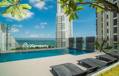  - Serenity Wongamat Condo : เซเรนนิตี้ วงศ์อมาตย์
