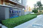 The Trust Condo Ngamwongwan : เดอะทรัสต์ คอนโด งามวงศ์วาน #0