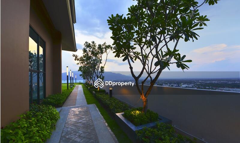 For Sale - Supalai Monte at Viang, Chiang Mai