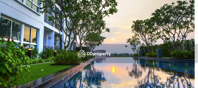 For Sale - Supalai Monte at Viang, Chiang Mai