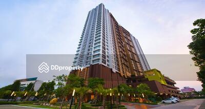 - Supalai Monte at Viang