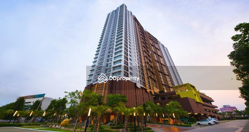 For Sale - Supalai Monte at Viang, Chiang Mai