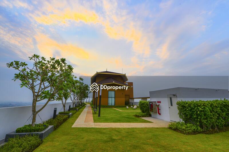 For Sale - Supalai Monte at Viang, Chiang Mai