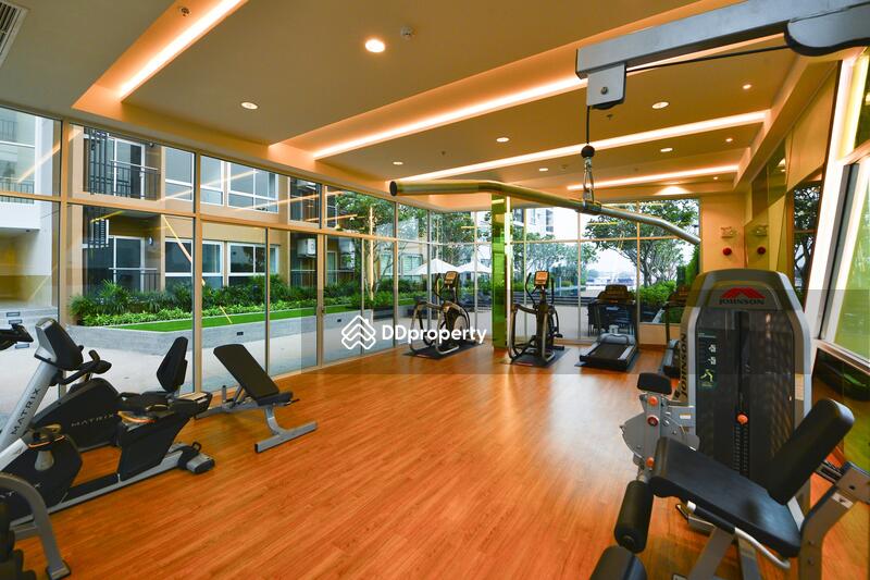 For Sale - Supalai Monte at Viang, Chiang Mai