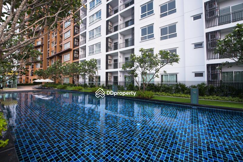 For Sale - Supalai Monte at Viang, Chiang Mai