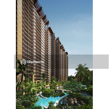 Savanna Sands Condo Resort