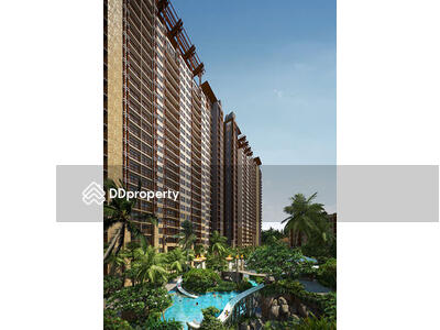  - Savanna Sands Condo Resort