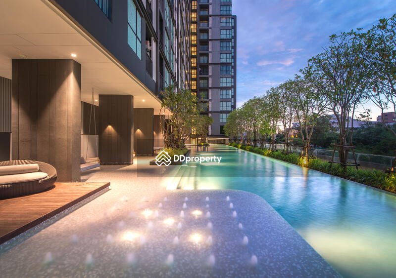 For Rent - The Base Height Udon Thani, Udon Thani