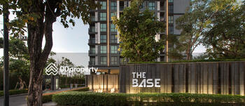 The Base Height Udon Thani : เดอะ เบส ไฮท์  อุดรธานี