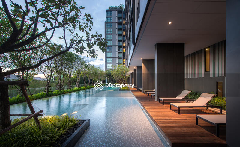 For Rent - The Base Height Udon Thani, Udon Thani