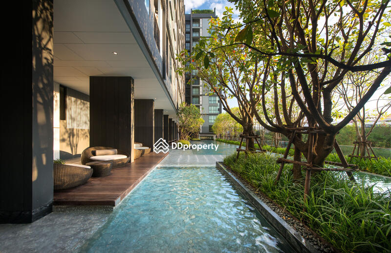 For Rent - The Base Height Udon Thani, Udon Thani