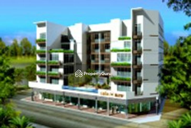 For Sale - Studios @ Marne