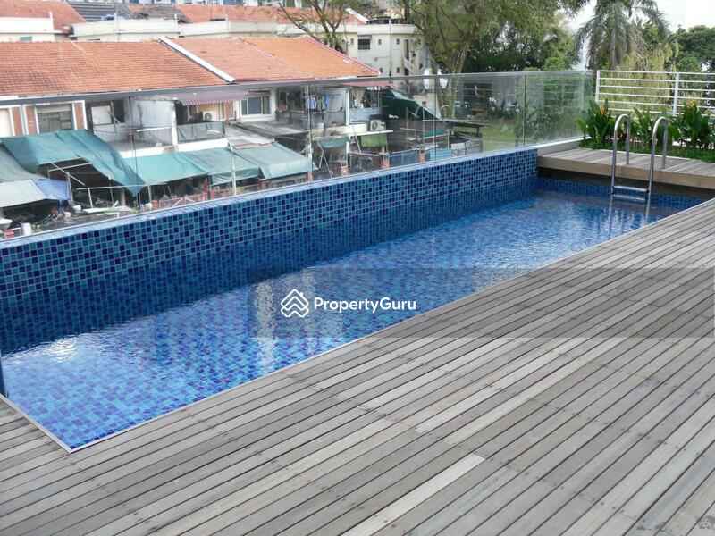 For Sale - Studios @ Marne