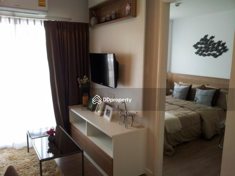 For Sale - T-Plus Condo Angsila, Chon Buri
