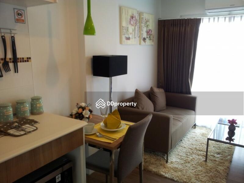 For Sale - T-Plus Condo Angsila, Chon Buri