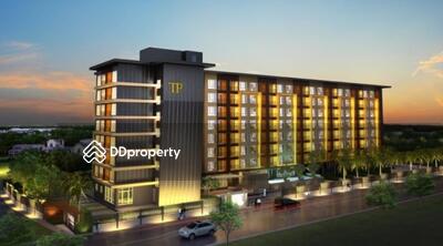 - T-Plus Condo Amatanakorn