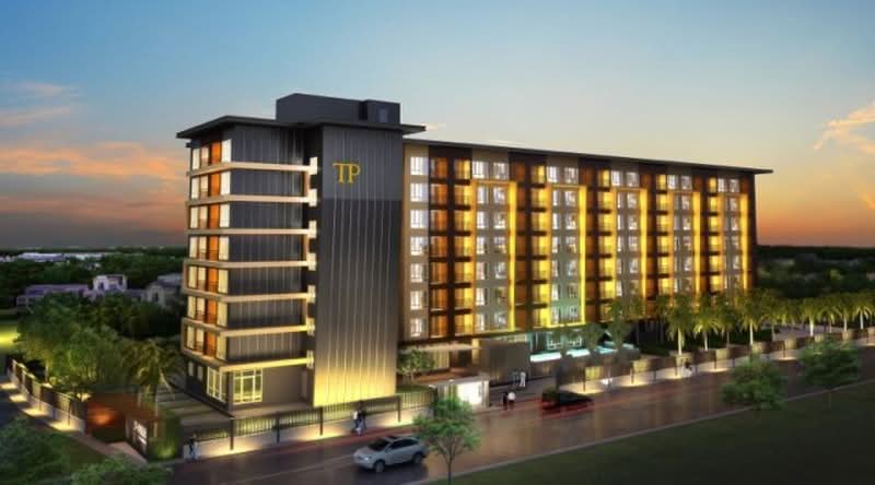 T-Plus Condo Amatanakorn : ที-พลัส คอนโด อมตะนคร, ชลบุรี, นิคมอุตสาหกรรมอมตะนคร, เสม็ด, เมืองชลบุรี, ชลบุรี, 32 ตร.ม., คอนโด ขาย, โดย MANANYA PHATHONG, 500369530 - DDproperty.com