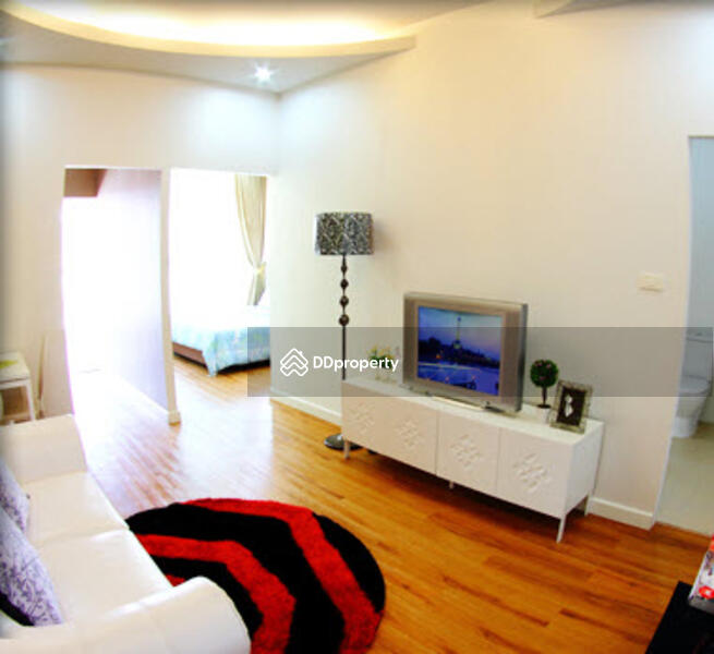ให้เช่า - The Eight Condominuim, สงขลา