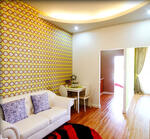 The Eight Condominuim #0