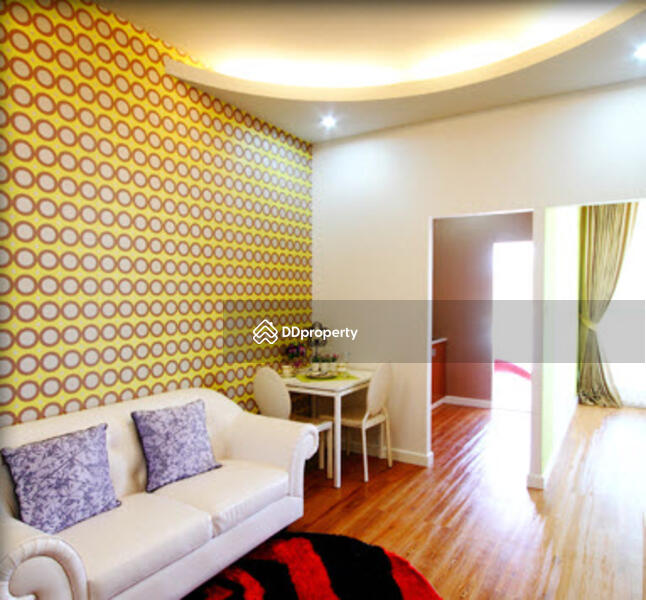 ให้เช่า - The Eight Condominuim, สงขลา