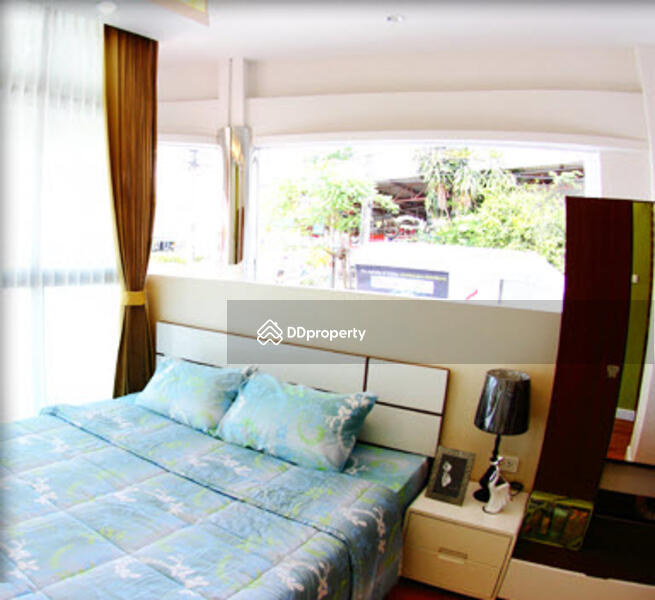 ให้เช่า - The Eight Condominuim, สงขลา