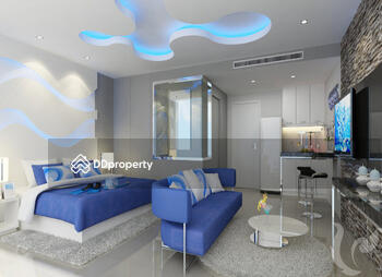 The Emerald Nirvana Condominium Phuket